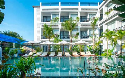 cheap hotel in siem reap.